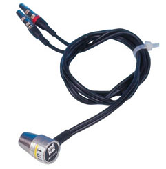 超聲波測厚儀5PФ10探頭|配TT1