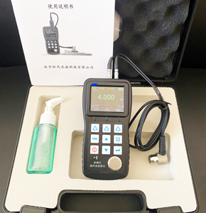 ATS360超聲波測(cè)厚儀