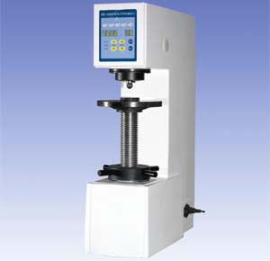 THB-3000E電子布氏硬度計