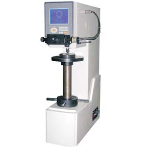 THBS-3000DB直讀數顯電子布氏硬度計