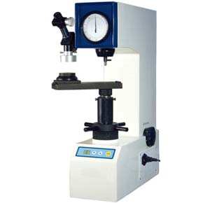 THRB-45D鋁制品硬度計(jì)