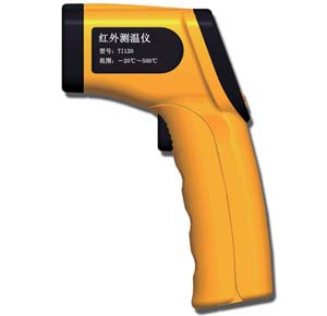 TI120紅外測(cè)溫儀