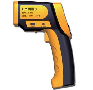 TI300紅外測(cè)溫槍