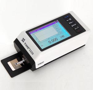 TIME3220粗糙度儀