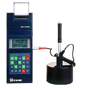 TIME5302里氏硬度計