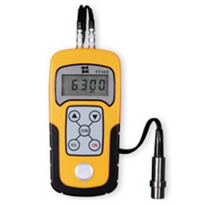 TT100/TT100a超聲波測厚儀