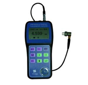 TT700超聲波測(cè)厚儀